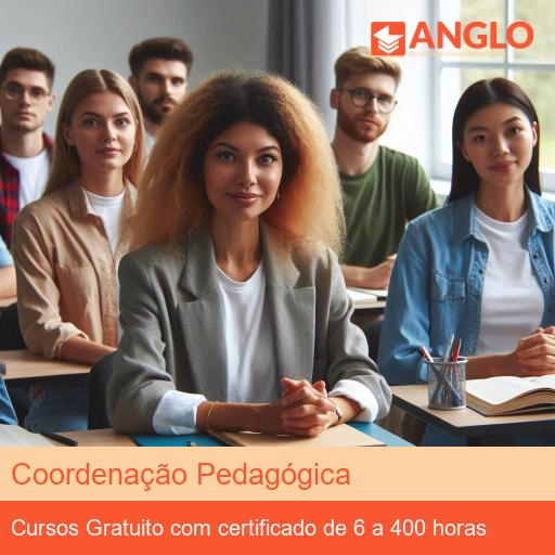 Coordenação Pedagógica